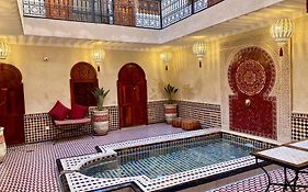 Riad Prada
